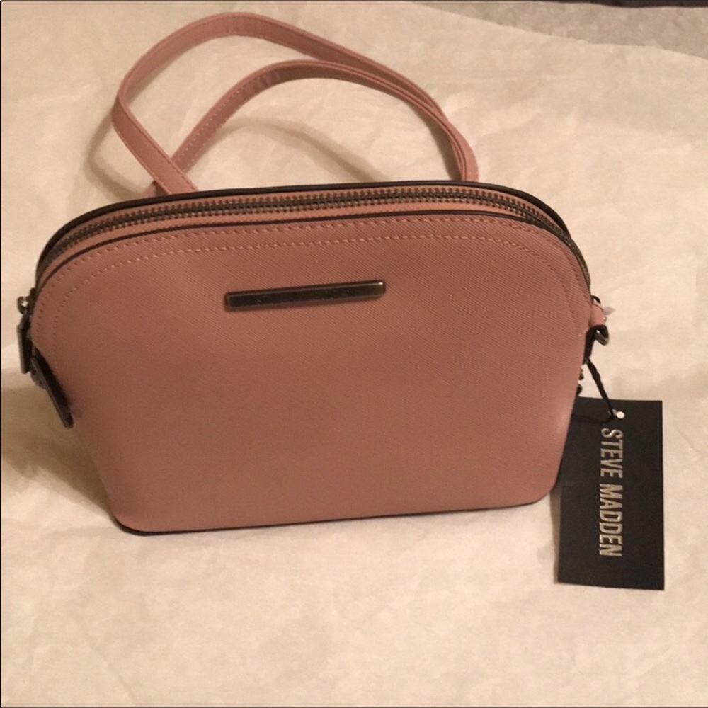 Steve Madden Dome Crossbody Bag - Picture 3 of 5